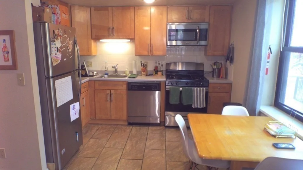 4 bed, 1 bath apartment for rent at 105 West Concord St Unit 2, South End — photo 17 of 33