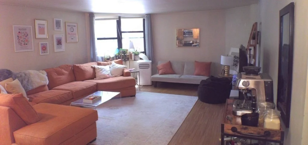 4 bed, 1 bath apartment for rent at 105 West Concord St Unit 2, South End — photo 18 of 33