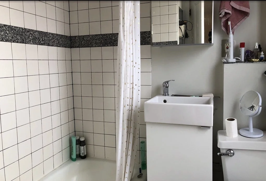 1 bed, 1 bath apartment for rent at 105 West Springfield St Unit 2, South End — photo 9 of 14