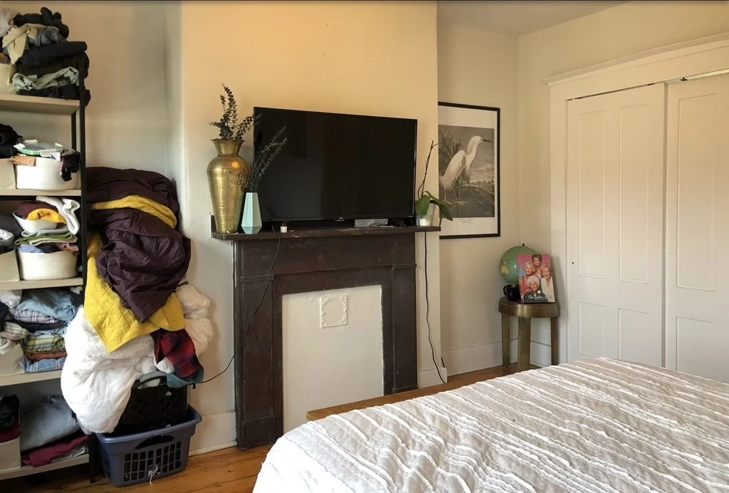 1 bed, 1 bath apartment for rent at 105 West Springfield St Unit 2, South End — photo 8 of 14
