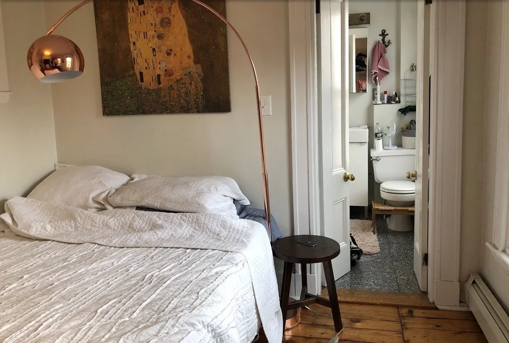 1 bed, 1 bath apartment for rent at 105 West Springfield St Unit 2, South End — photo 7 of 14