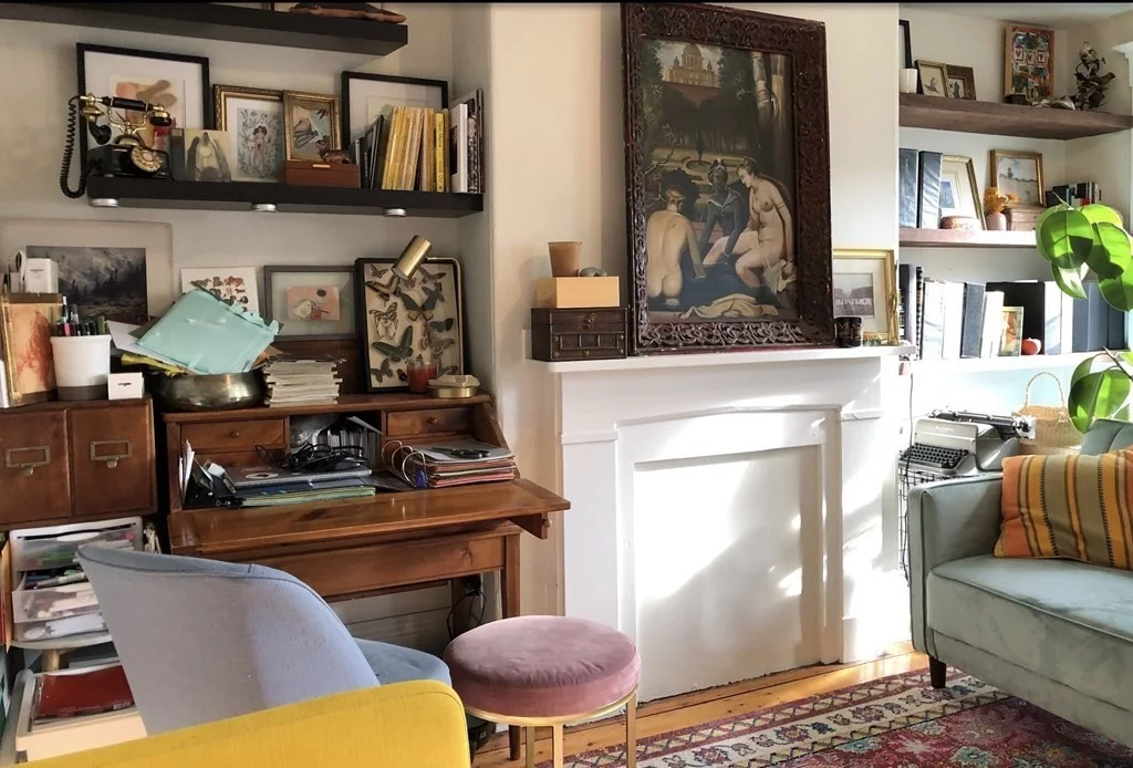 1 bed, 1 bath apartment for rent at 105 West Springfield St Unit 2, South End — photo 3 of 14