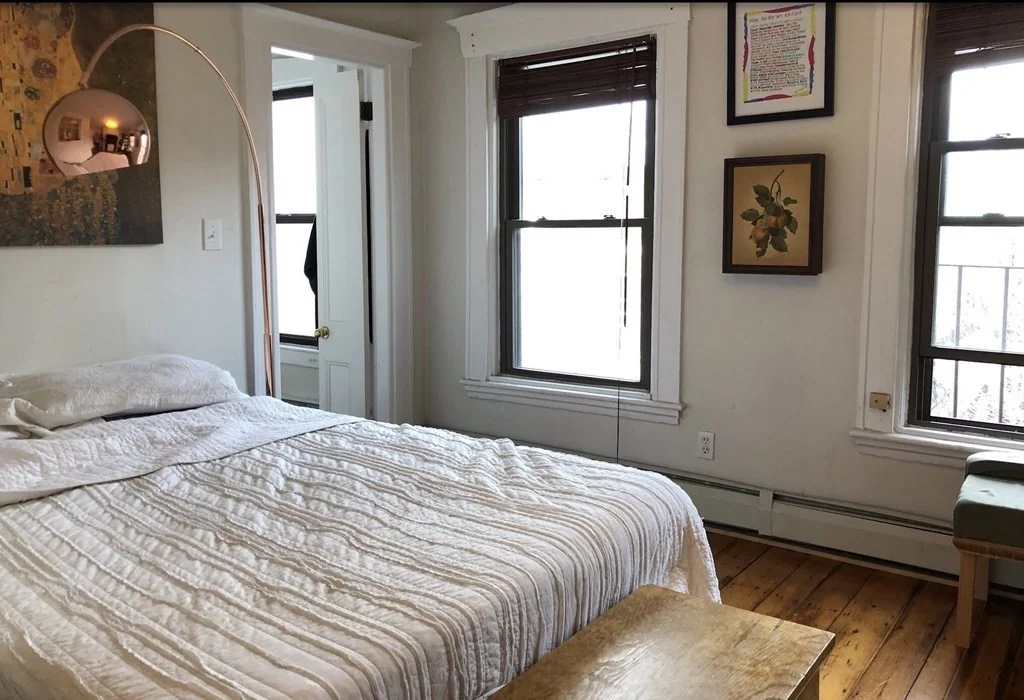 1 bed, 1 bath apartment for rent at 105 West Springfield St Unit 2, South End — photo 6 of 14