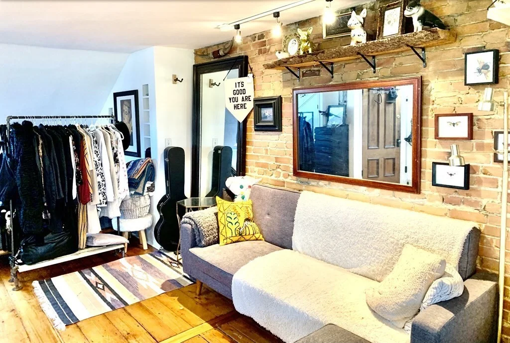 Studio bed, 1 bath apartment for rent at 105 West Springfield Unit 3, South End — photo 5 of 19