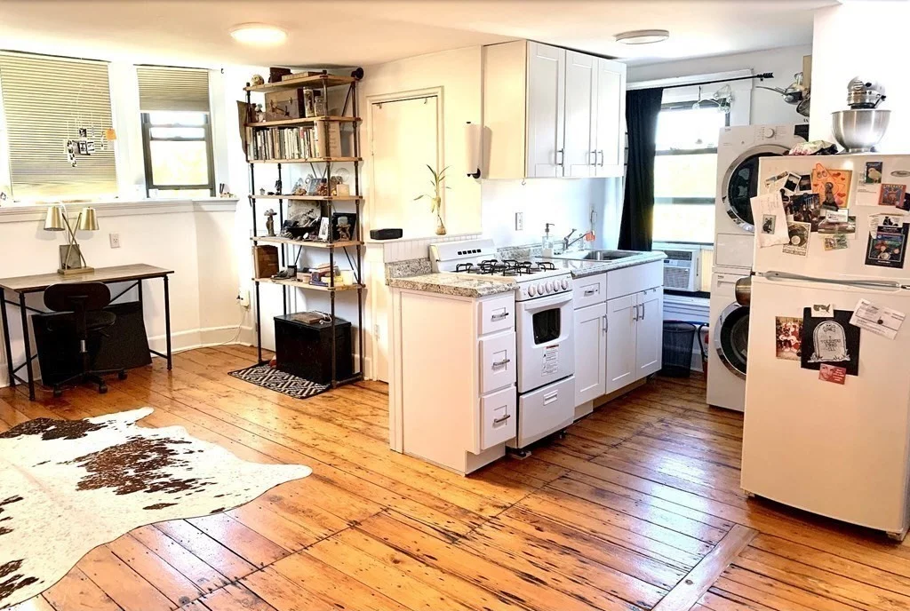 Studio bed, 1 bath apartment for rent at 105 West Springfield Unit 3, South End — photo 10 of 19