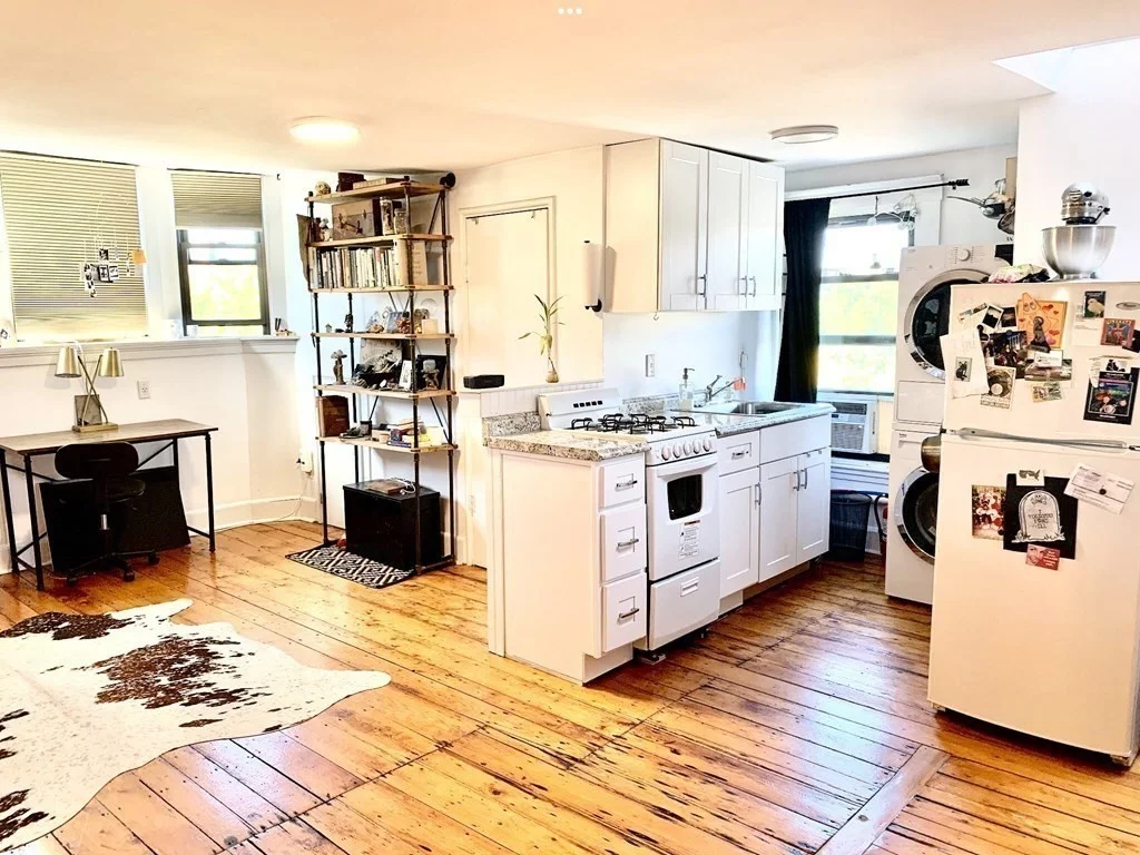 Studio bed, 1 bath apartment for rent at 105 West Springfield Unit 3, South End — photo 11 of 19