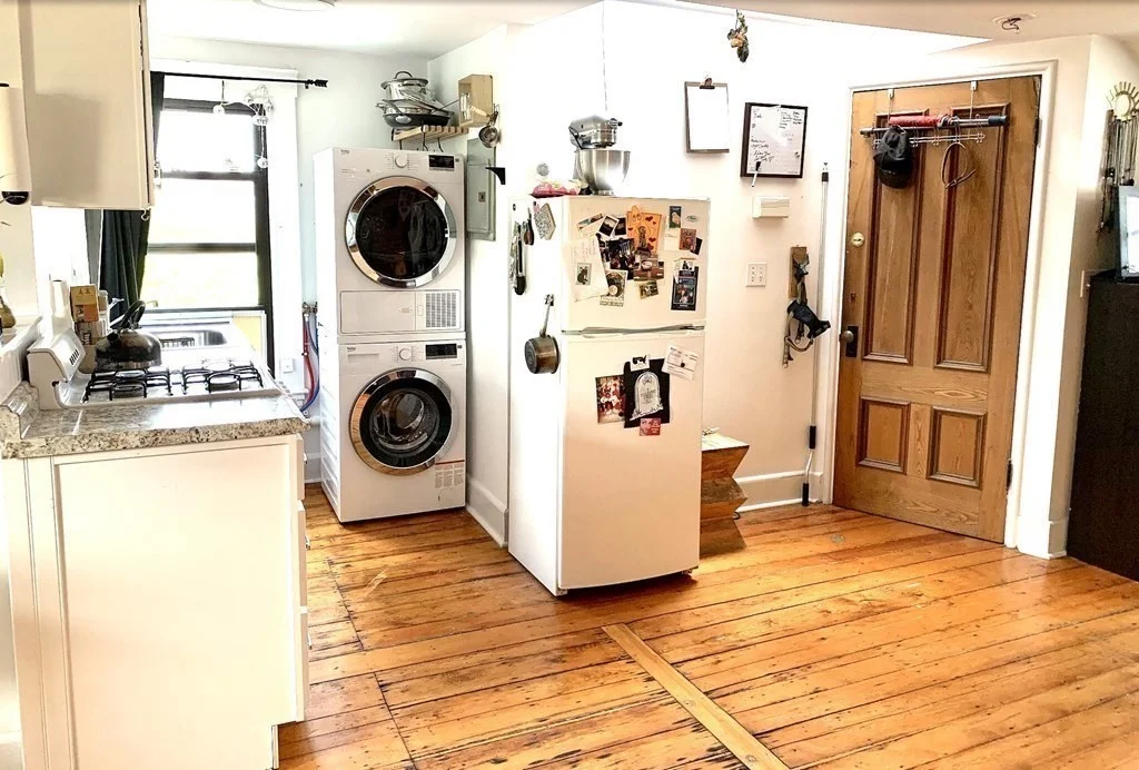 Studio bed, 1 bath apartment for rent at 105 West Springfield Unit 3, South End — photo 9 of 19