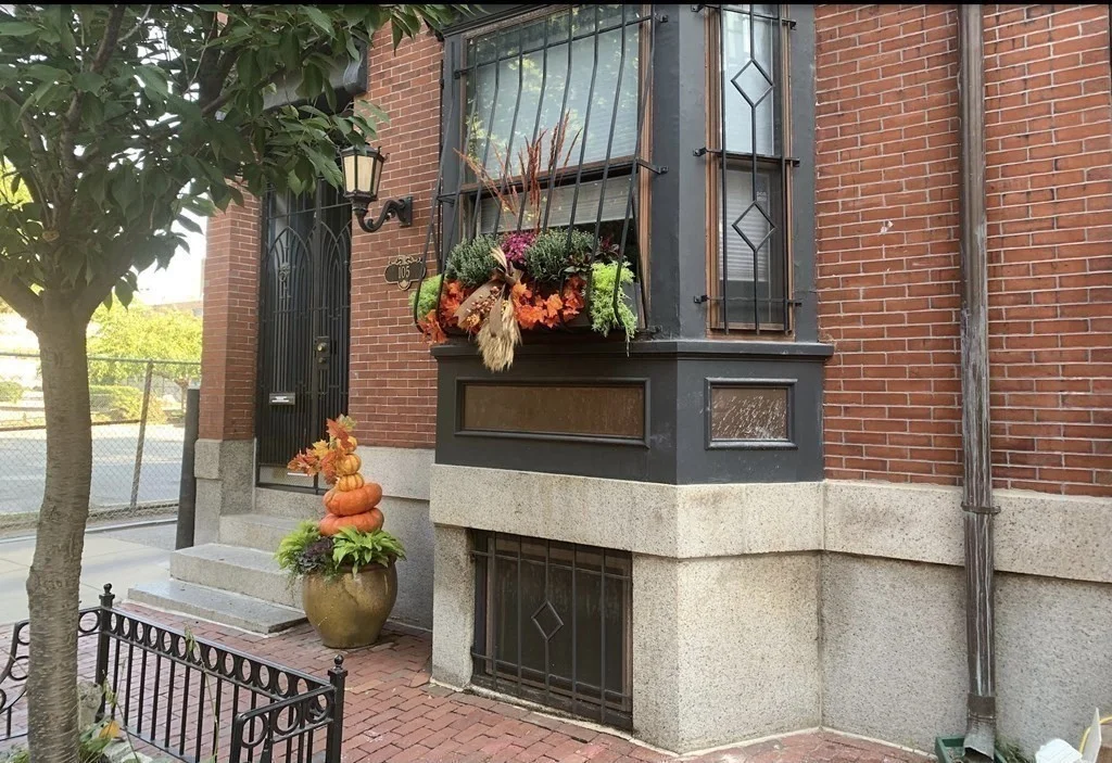 Studio bed, 1 bath apartment for rent at 105 West Springfield Unit 3, South End — photo 15 of 19