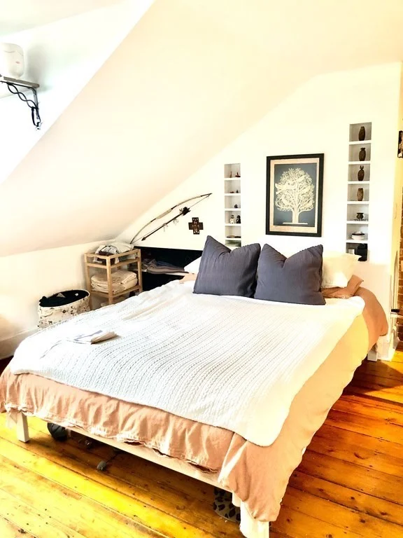 Studio bed, 1 bath apartment for rent at 105 West Springfield Unit 3, South End — photo 6 of 19