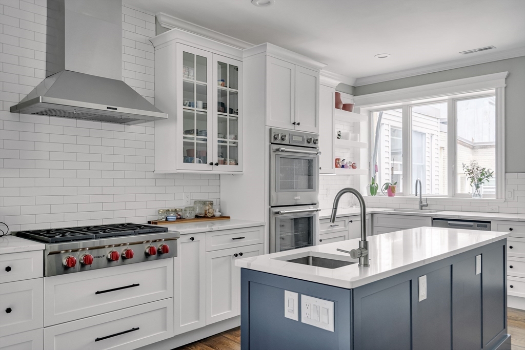3 bed, 2 bath apartment for rent at 105 Winchester St Unit 3, Coolidge Corner — photo 5 of 15