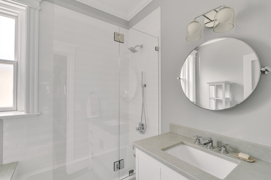 3 bed, 2 bath apartment for rent at 105 Winchester St Unit 3, Coolidge Corner — photo 8 of 15