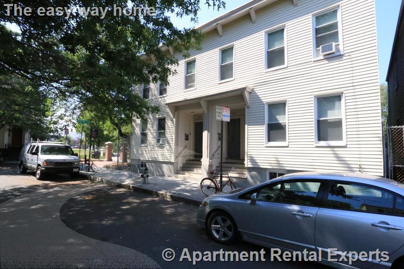 2 bed, 1 bath apartment for rent at 105 Winter St, East Cambridge — photo 13 of 13