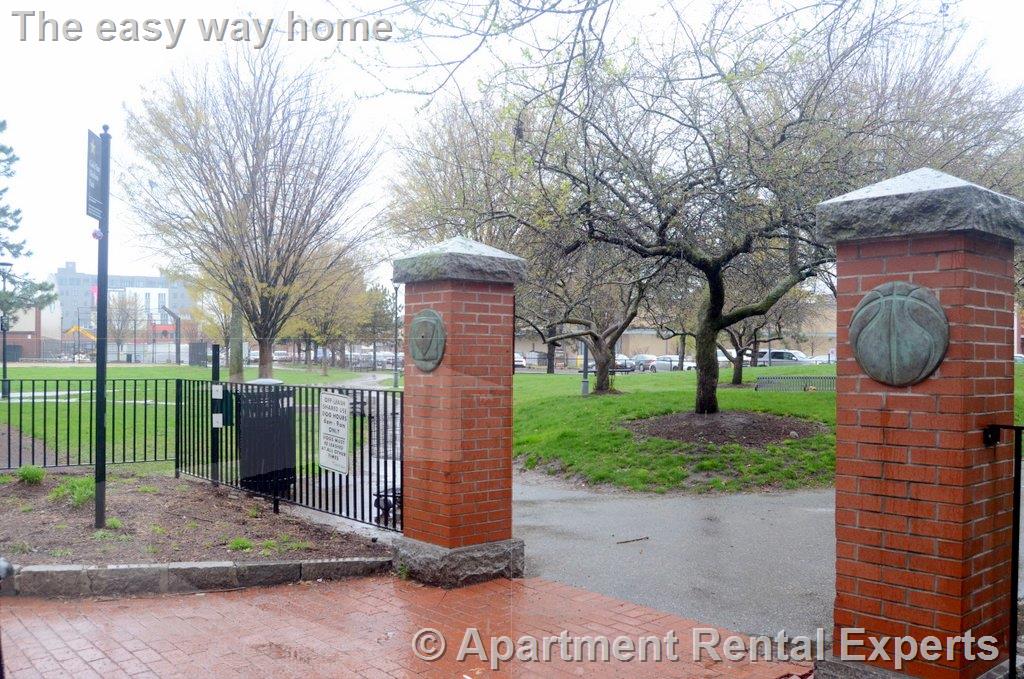 2 bed, 1 bath apartment for rent at 105 Winter St, East Cambridge — photo 12 of 13