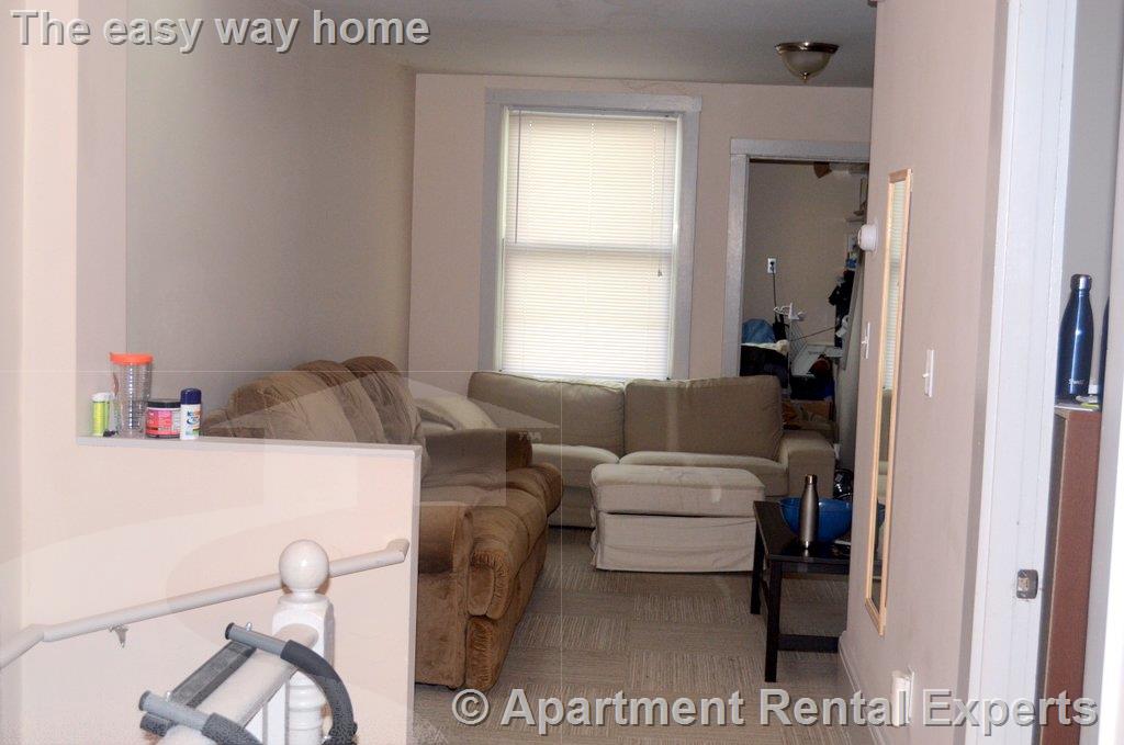 2 bed, 1 bath apartment for rent at 105 Winter St, East Cambridge — photo 5 of 13