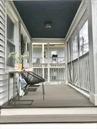 2 bed, 1 bath apartment for rent at 105 Wrentham St Unit 2, Dorchester — photo 2 of 11