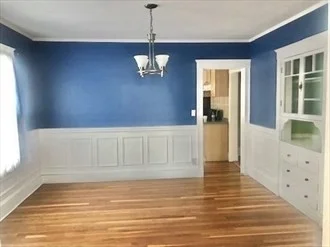 2 bed, 1 bath apartment for rent at 105 Wrentham St Unit 2, Dorchester — photo 9 of 11