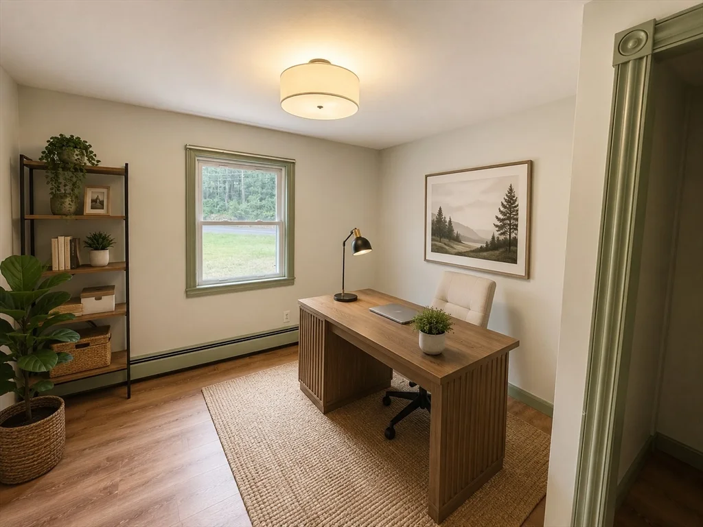 3 bed, 1 bath apartment for rent at 1050 Flat Hill Rd Unit 0, Lunenburg — photo 5 of 17