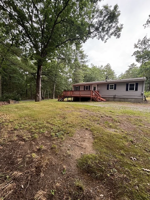 3 bed, 1 bath apartment for rent at 1050 Flat Hill Rd Unit 0, Lunenburg — photo 15 of 17