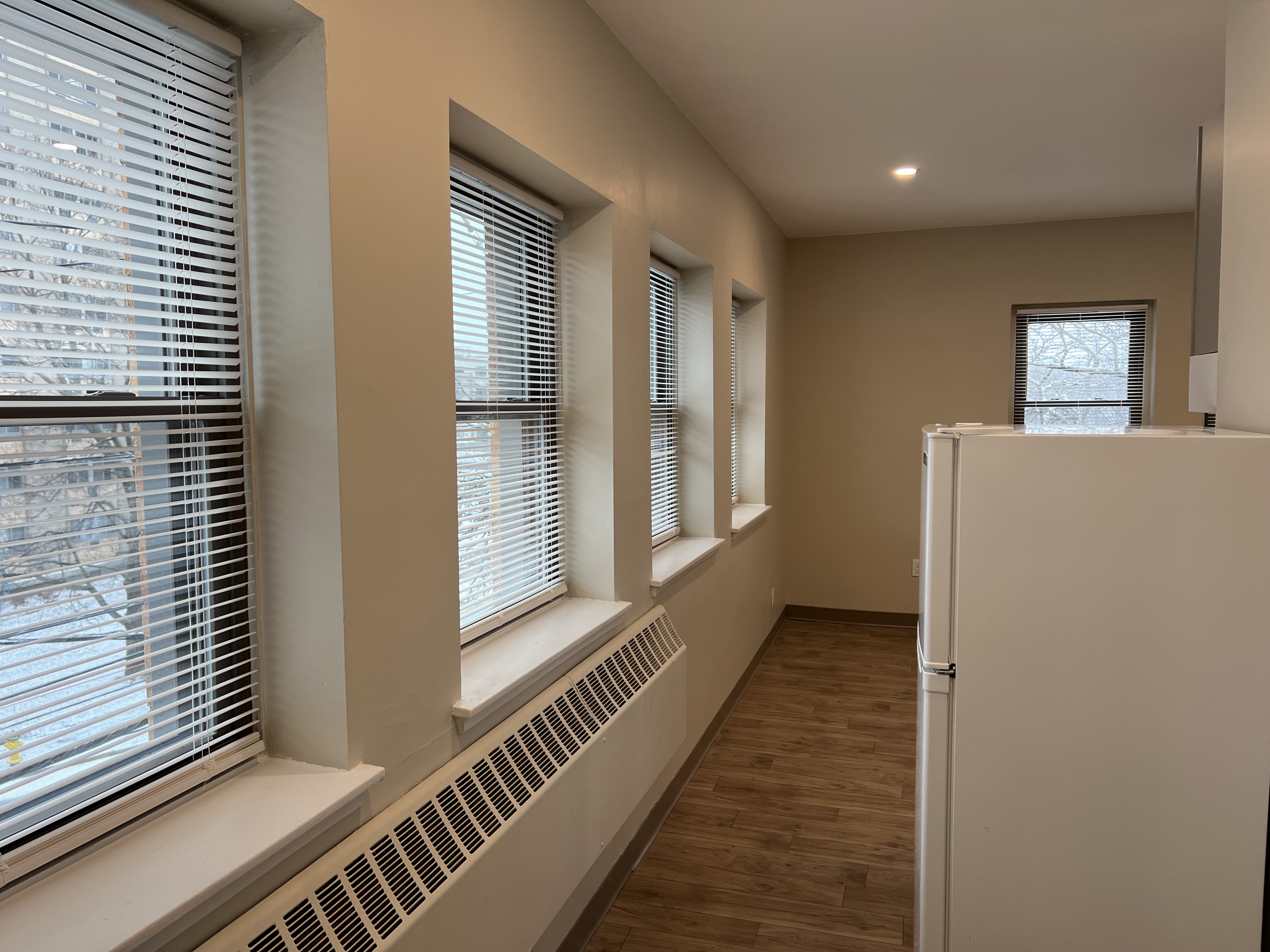 Studio bed, 1 bath apartment for rent at 1050 Hancock St Unit C1 / 30, Quincy — photo 7 of 9