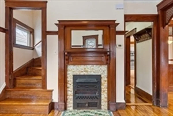 4 bed, 2 bath apartment for rent at 1051 Broadway Unit U, Somerville — photo 4 of 14