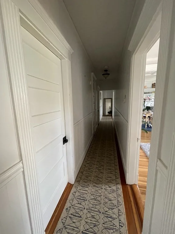 2 bed, 1 bath apartment for rent at 1051 Massachusetts Ave Unit 3, Arlington — photo 2 of 15