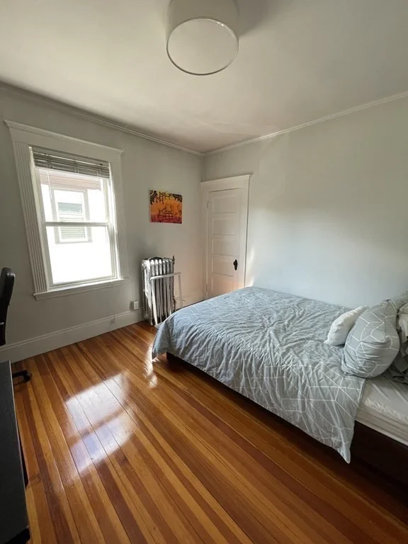 2 bed, 1 bath apartment for rent at 1051 Massachusetts Ave Unit 3, Arlington — photo 13 of 15