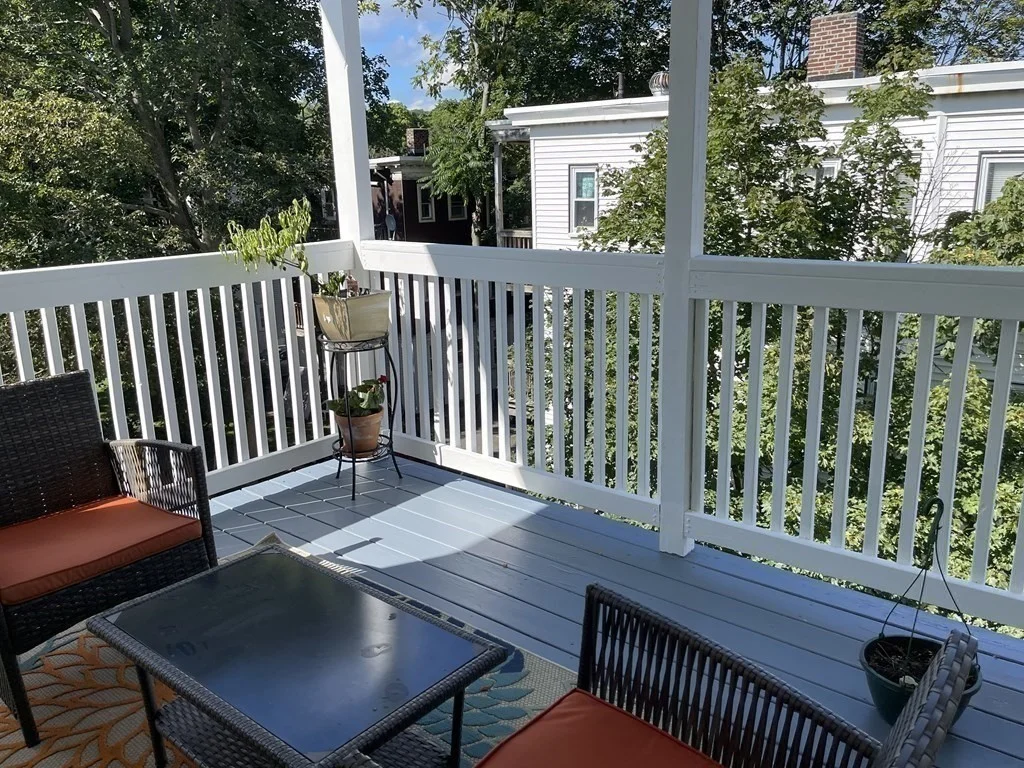 2 bed, 1 bath apartment for rent at 1051 Massachusetts Ave Unit 3, Arlington — photo 8 of 15