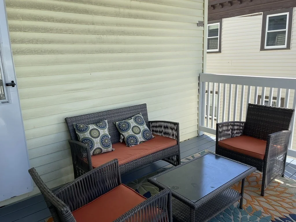 2 bed, 1 bath apartment for rent at 1051 Massachusetts Ave Unit 3, Arlington — photo 9 of 15