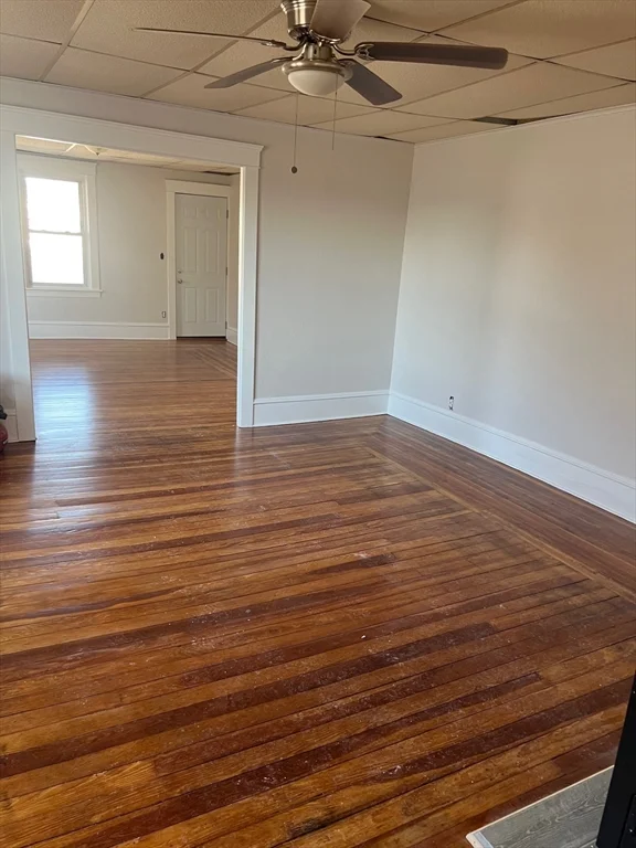 3 bed, 1 bath apartment for rent at 1053 Bedford St Unit 2, Fall River — photo 5 of 8