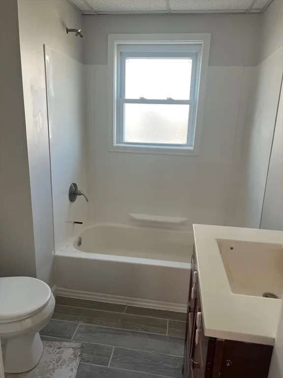 3 bed, 1 bath apartment for rent at 1053 Bedford St Unit 2, Fall River — photo 8 of 8