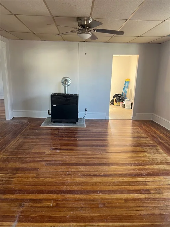 3 bed, 1 bath apartment for rent at 1053 Bedford St Unit 2, Fall River — photo 4 of 8