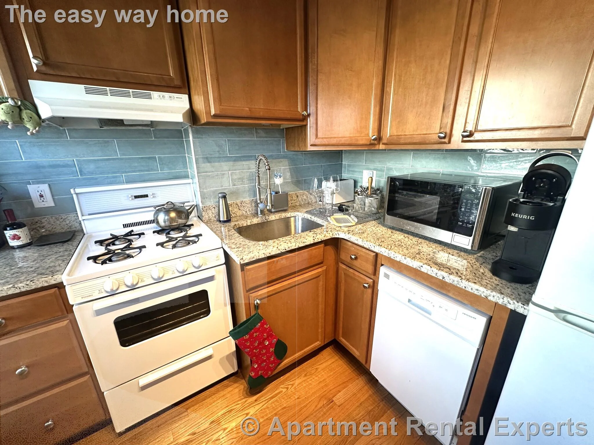 1 bed, 1 bath apartment for rent at 1054 Cambridge St Unit 2F, East Cambridge — photo 2 of 10