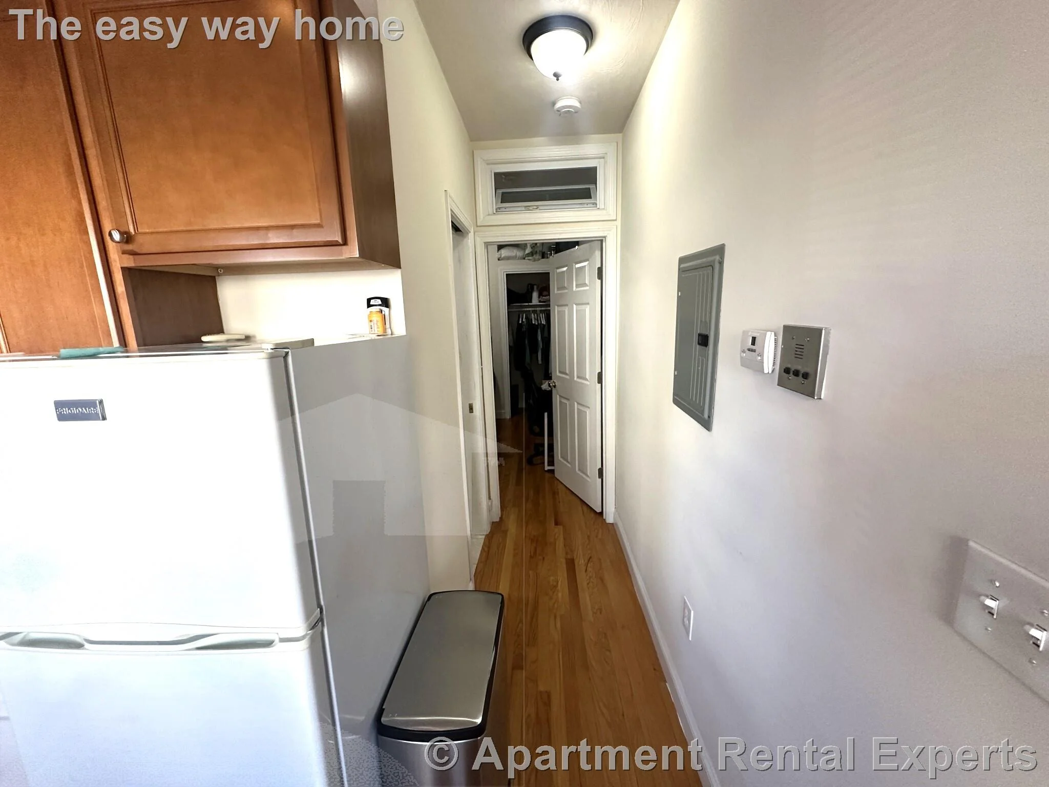 1 bed, 1 bath apartment for rent at 1054 Cambridge St Unit 2F, East Cambridge — photo 5 of 10