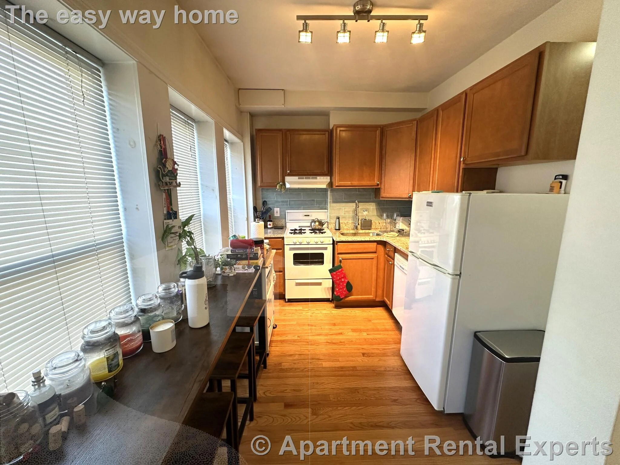 1 bed, 1 bath apartment for rent at 1054 Cambridge St Unit 2F, East Cambridge — photo 1 of 10
