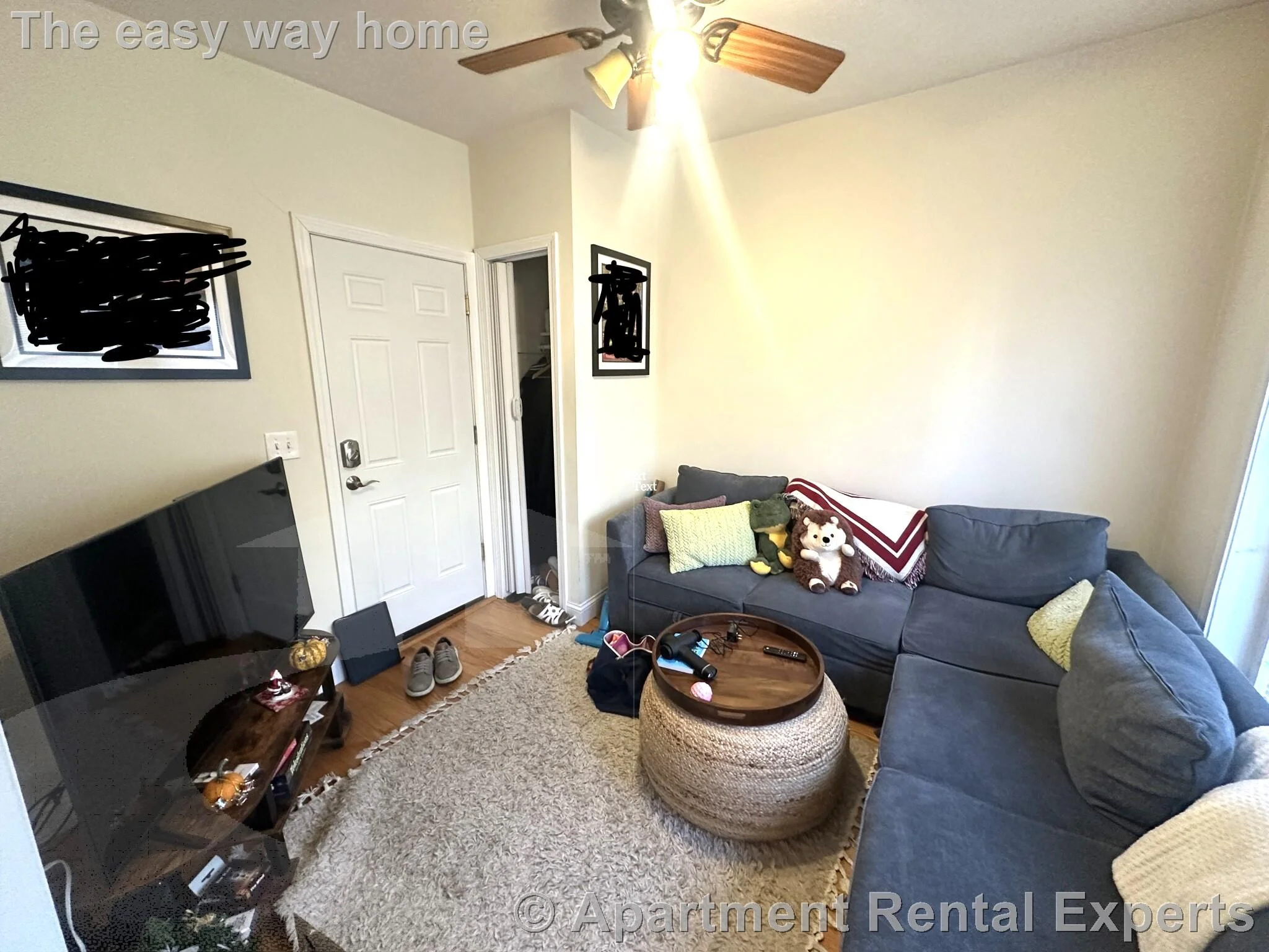 1 bed, 1 bath apartment for rent at 1054 Cambridge St Unit 2F, East Cambridge — photo 10 of 10