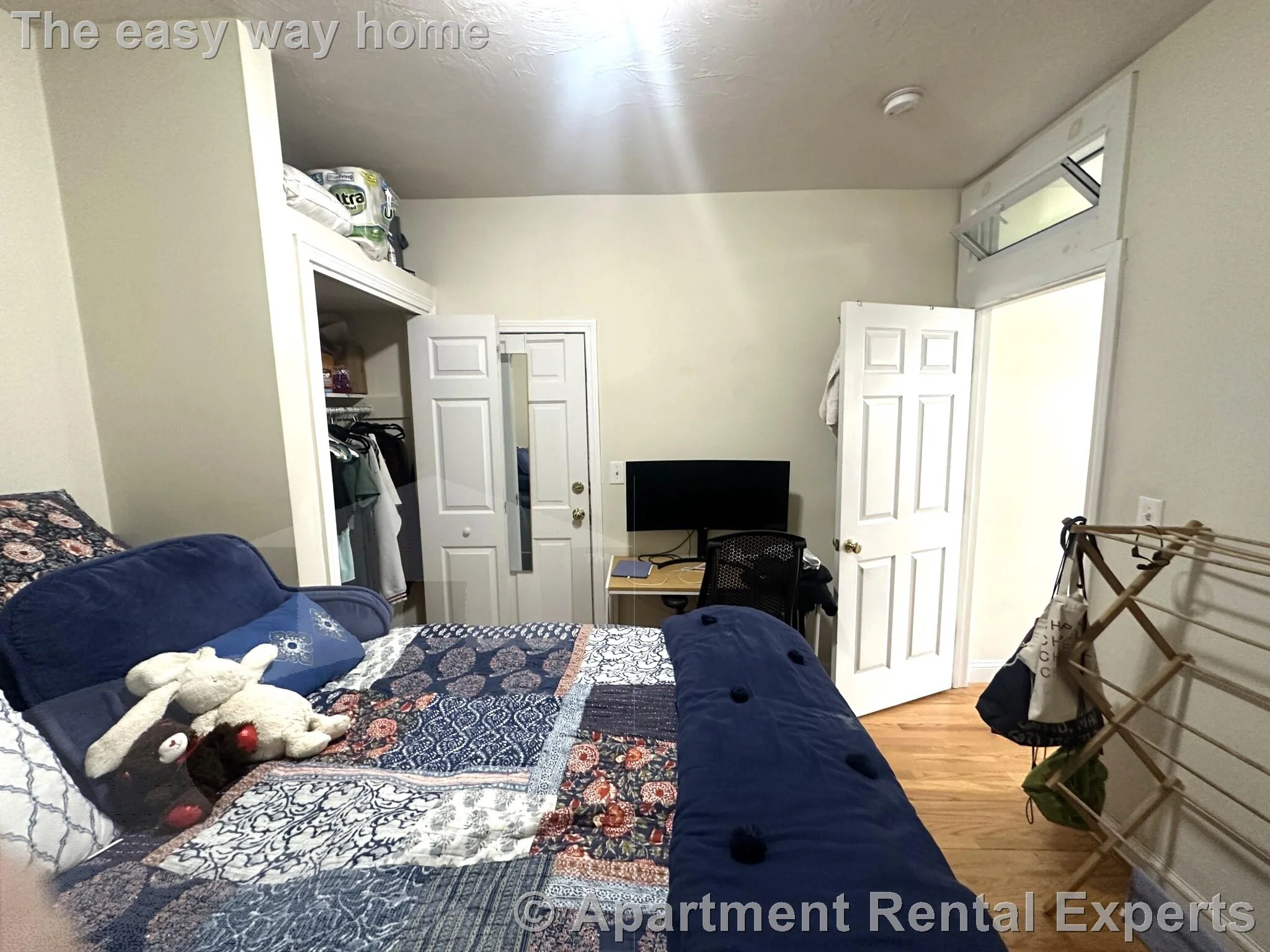 1 bed, 1 bath apartment for rent at 1054 Cambridge St Unit 2F, East Cambridge — photo 8 of 10