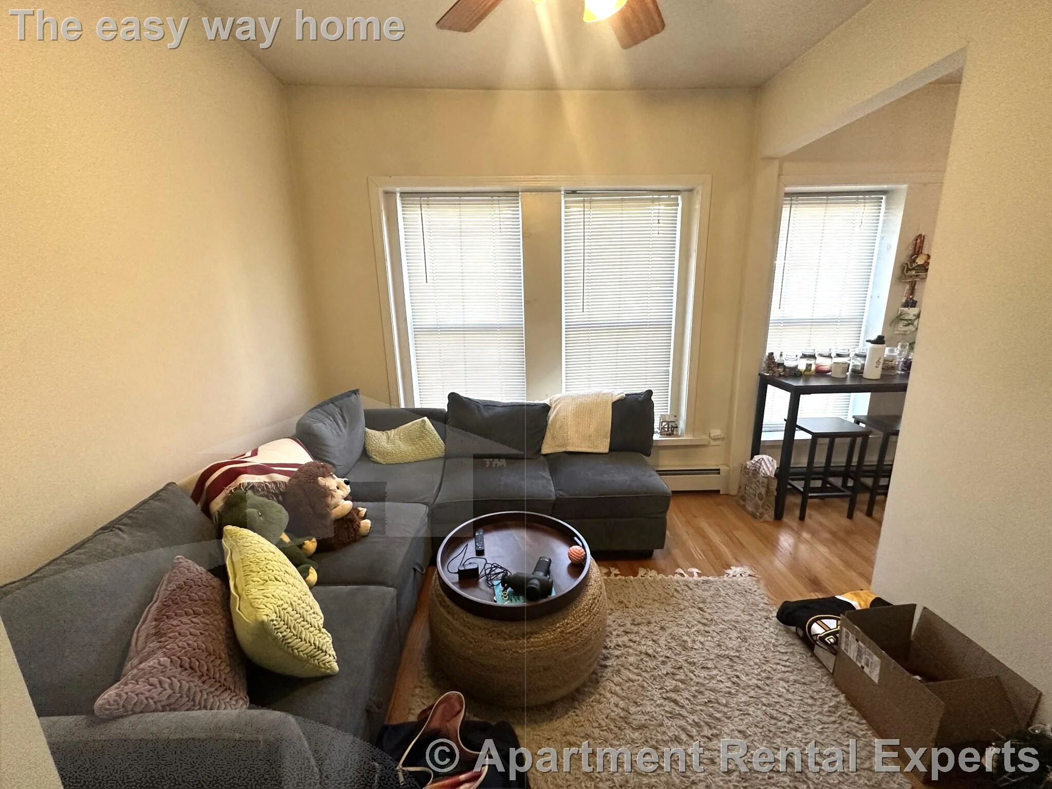 1 bed, 1 bath apartment for rent at 1054 Cambridge St Unit 2F, East Cambridge — photo 6 of 10