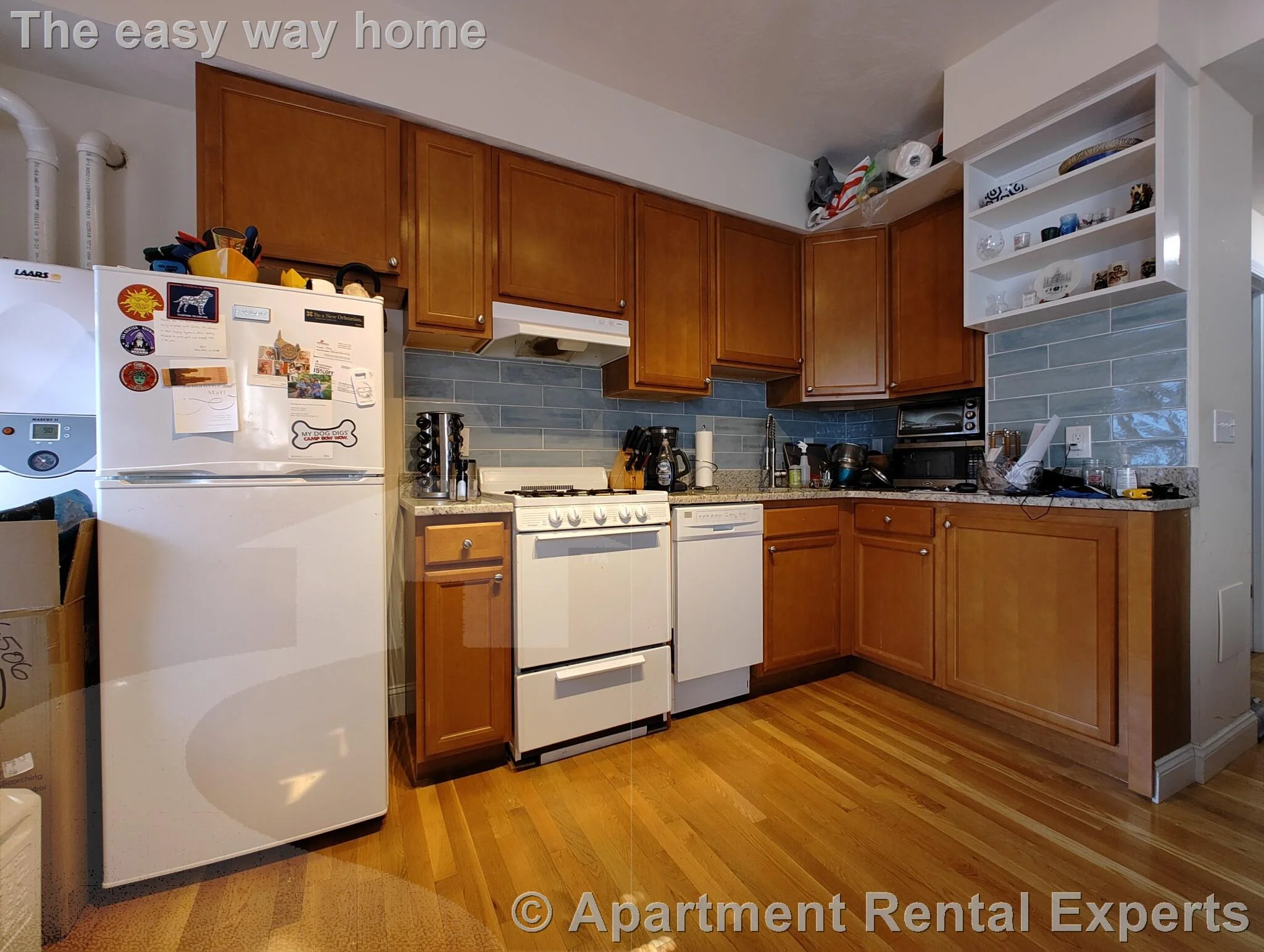 1 bed, 1 bath apartment for rent at 1054 Cambridge St Unit 2R, East Cambridge