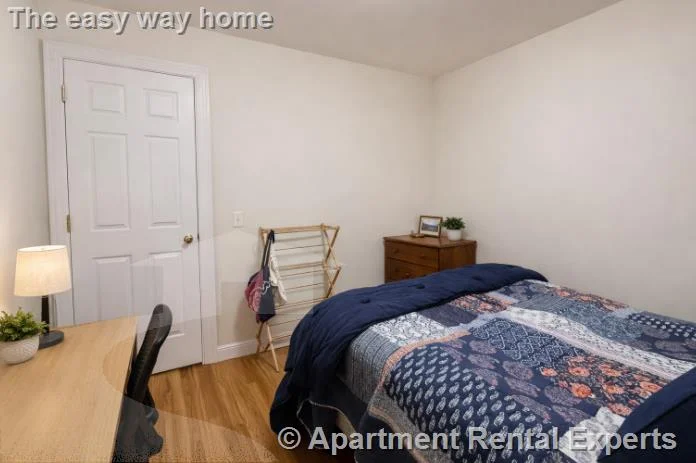 1 bed, 1 bath apartment for rent at 1054 Cambridge St Unit 4F, East Cambridge — photo 10 of 11