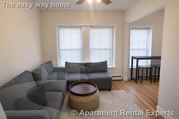 1 bed, 1 bath apartment for rent at 1054 Cambridge St Unit 4F, East Cambridge — photo 6 of 11