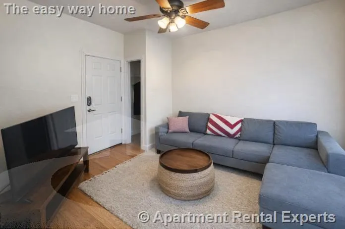 1 bed, 1 bath apartment for rent at 1054 Cambridge St Unit 4F, East Cambridge — photo 7 of 11