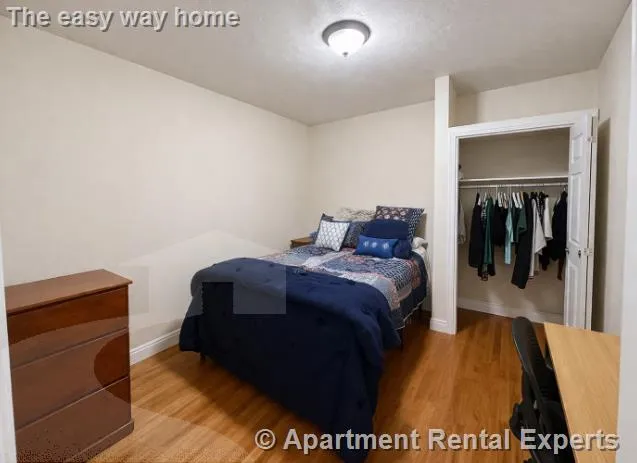 1 bed, 1 bath apartment for rent at 1054 Cambridge St Unit 4F, East Cambridge — photo 8 of 11