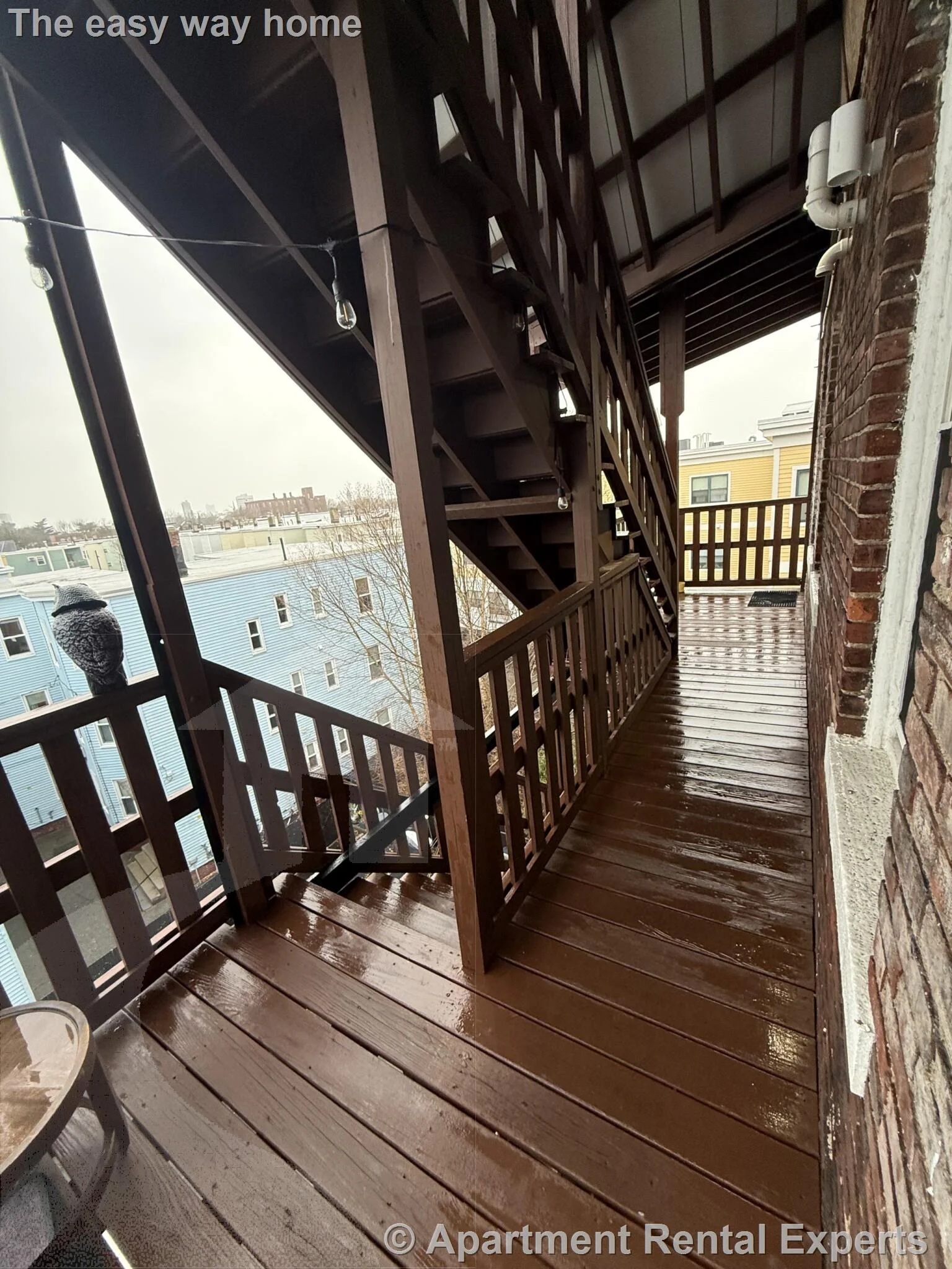1 bed, 1 bath apartment for rent at 1054 Cambridge St Unit 4R, East Cambridge — photo 9 of 10
