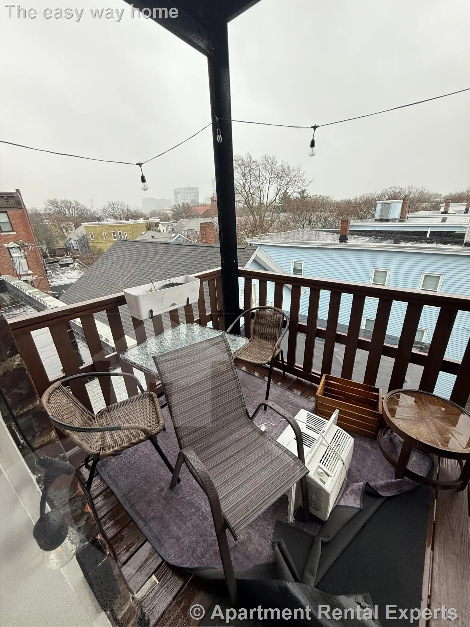 1 bed, 1 bath apartment for rent at 1054 Cambridge St Unit 4R, East Cambridge — photo 10 of 10