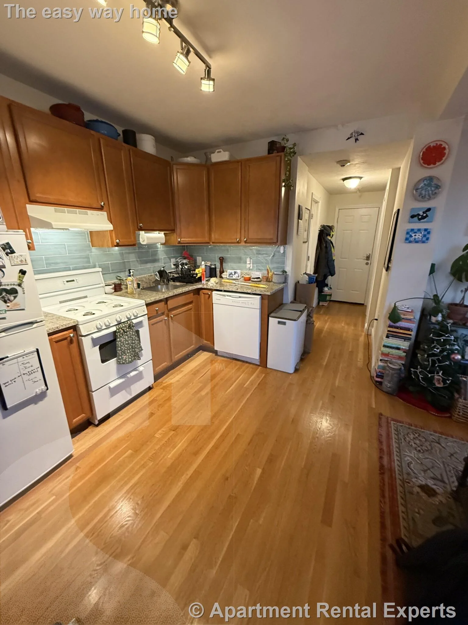 1 bed, 1 bath apartment for rent at 1054 Cambridge St Unit 4R, East Cambridge — photo 1 of 10