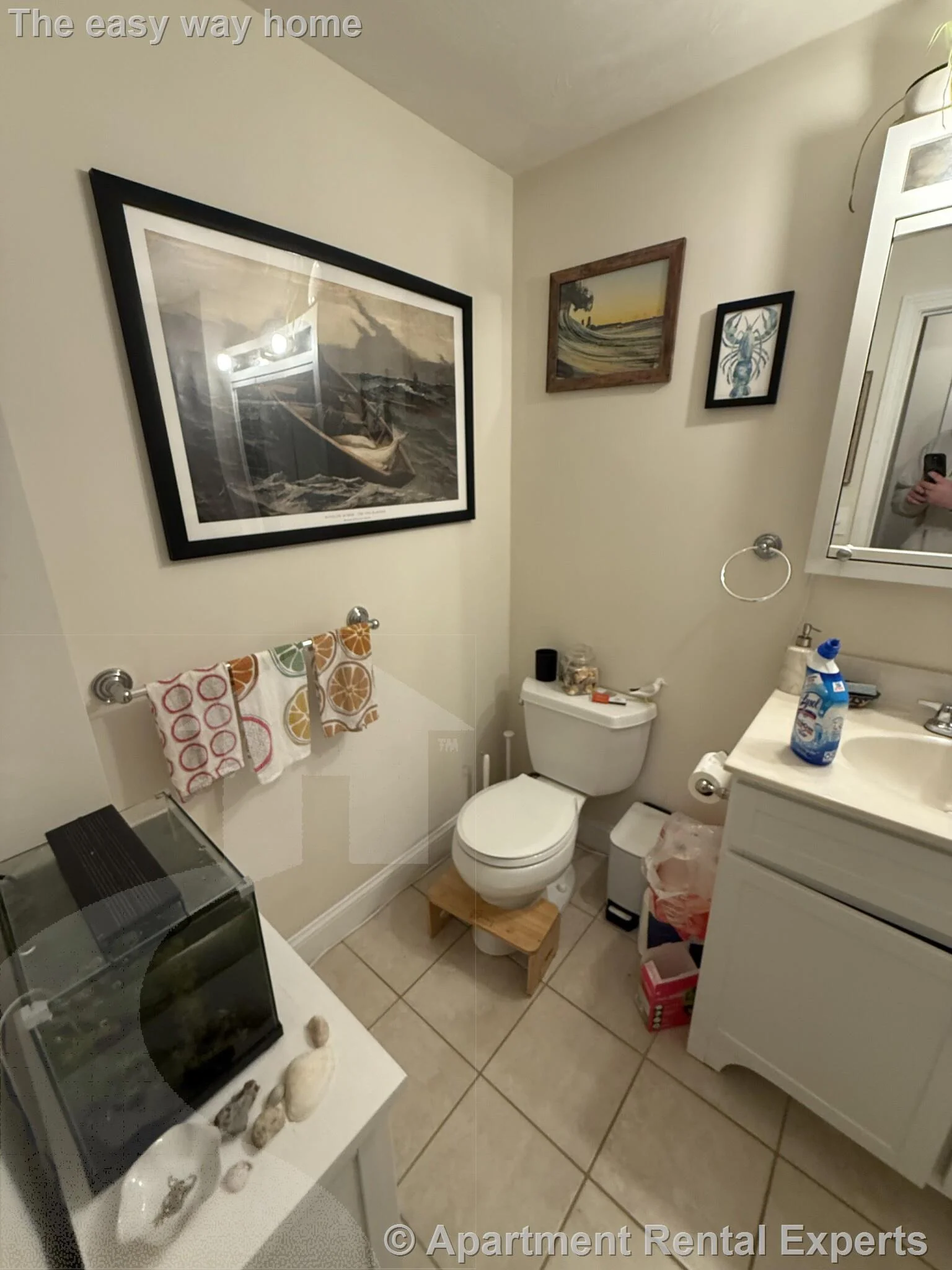 1 bed, 1 bath apartment for rent at 1054 Cambridge St Unit 4R, East Cambridge — photo 7 of 10