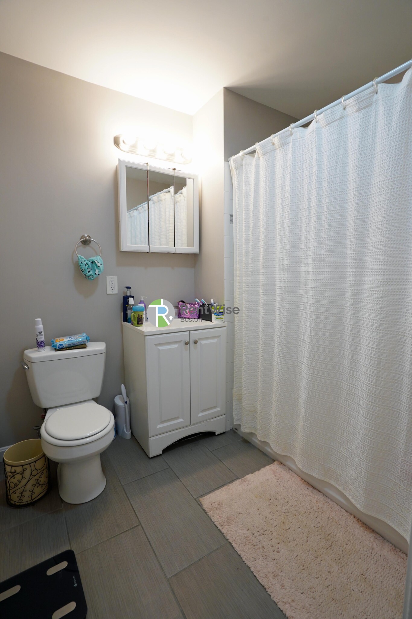 1 bed, 1 bath apartment for rent at 1055 Beacon St Unit 7, Longwood — photo 7 of 18