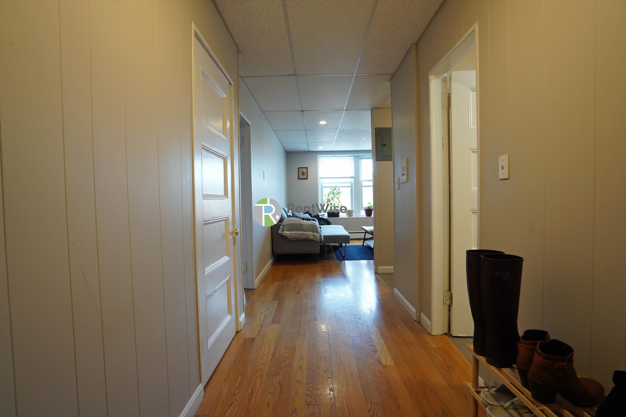 1 bed, 1 bath apartment for rent at 1055 Beacon St Unit 7, Longwood — photo 8 of 18