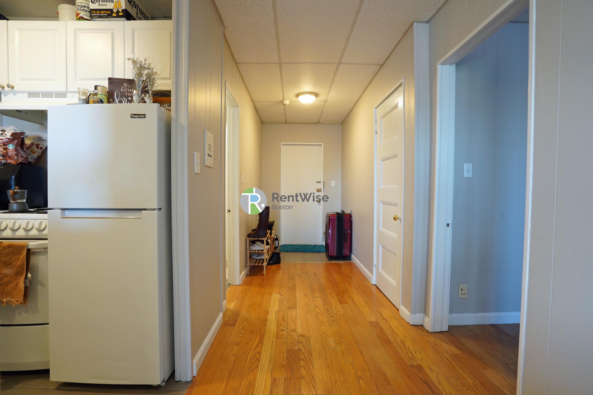 1 bed, 1 bath apartment for rent at 1055 Beacon St Unit 7, Longwood — photo 13 of 18