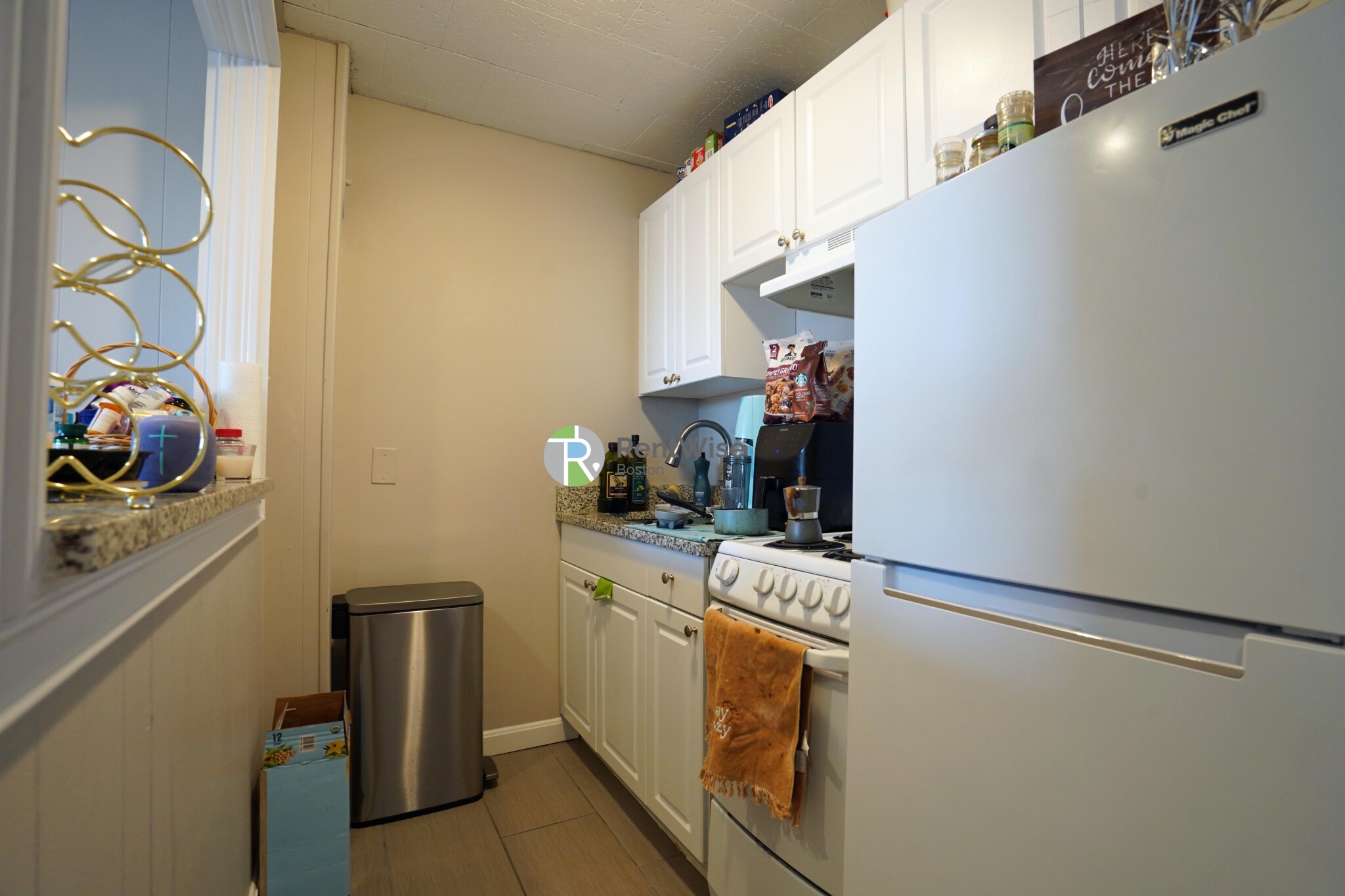 1 bed, 1 bath apartment for rent at 1055 Beacon St Unit 7, Longwood — photo 6 of 18